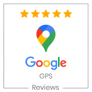 Google GPS Reviews