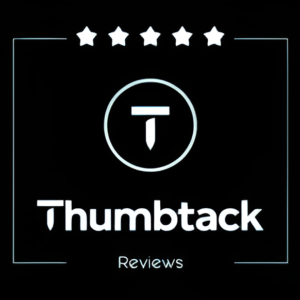 Thumbtack Reviews