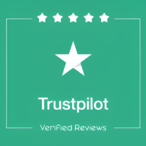 Trustpilot Verified Reviews