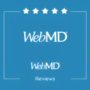WebMD Reviews