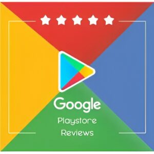 Google Playstore Reviews